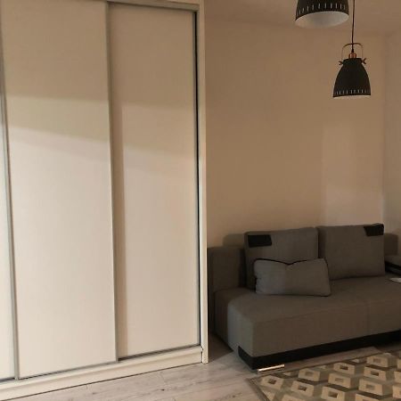 Kamienica Z Kominkiem Węgorzewo Dış mekan fotoğraf