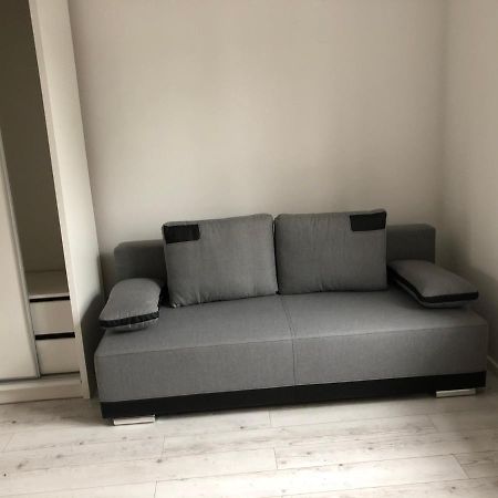 Kamienica Z Kominkiem Węgorzewo Dış mekan fotoğraf