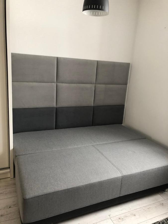 Kamienica Z Kominkiem Węgorzewo Dış mekan fotoğraf